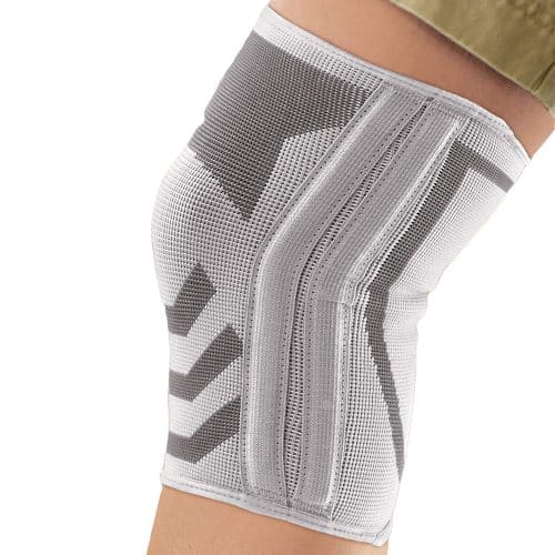 Best Knee Brace for Jumping Reviews (Updated 2019 Version)