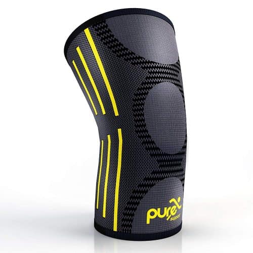 A Guide to Choosing the Best Knee Brace for Football