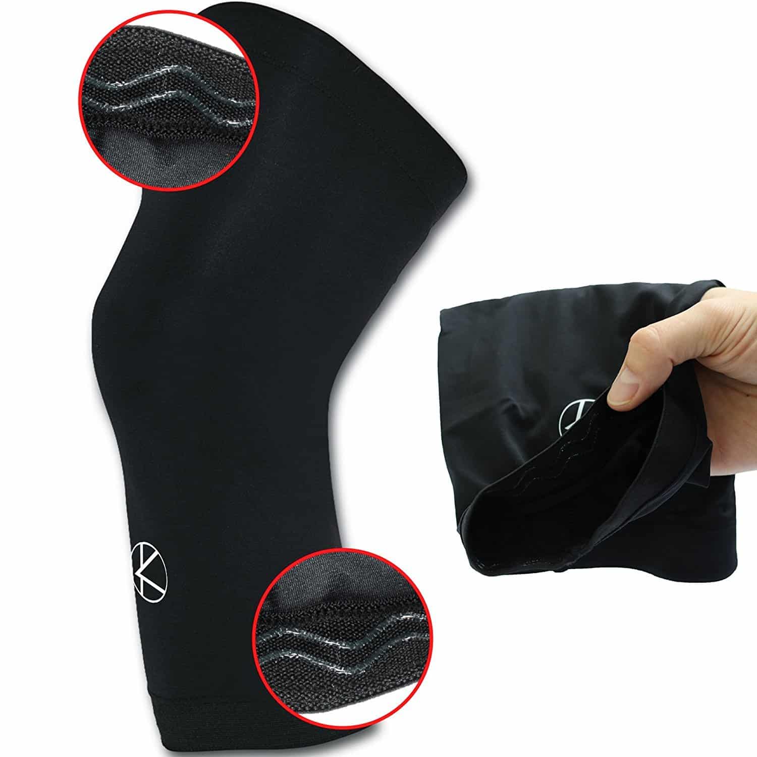 A Guide to Choosing the Best Knee Brace for Bowling