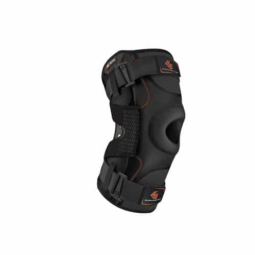 A Guide to Choosing the Best Knee Brace for Football