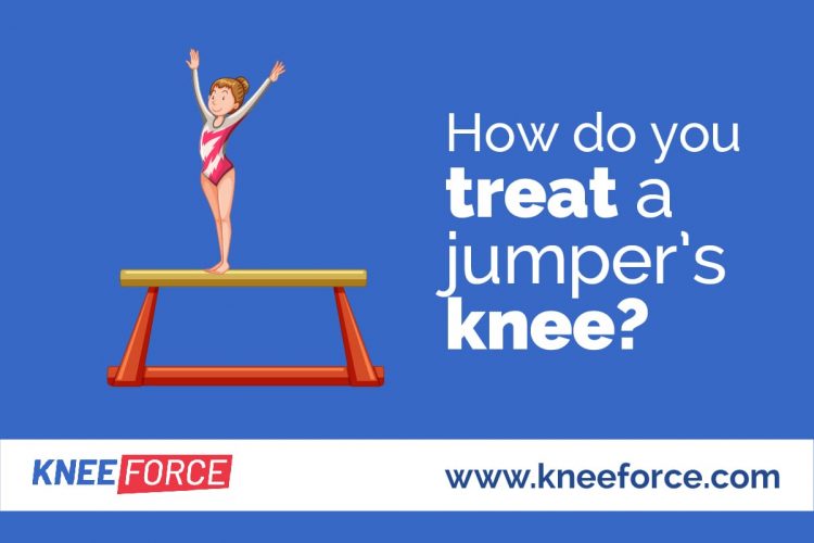 Knee Pain After Volleyball