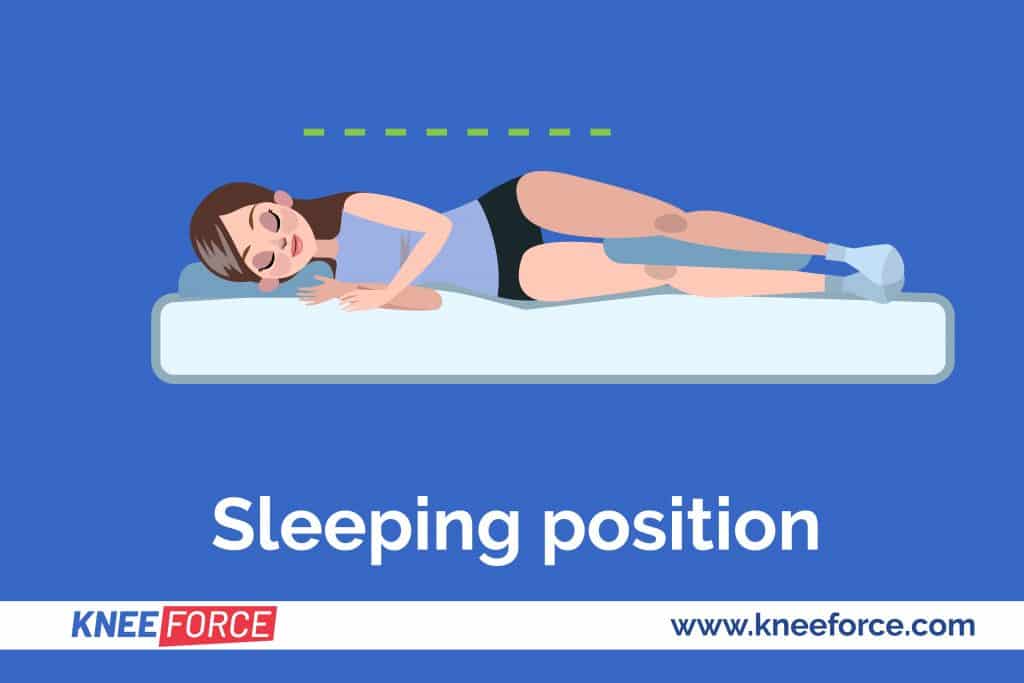 What Does A Knee Compression Sleeve Do? Knee Force