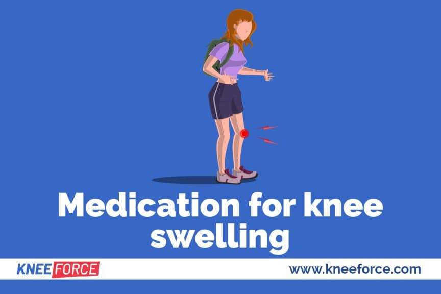 Best Way To Reduce Swelling In Knee › Knee Force