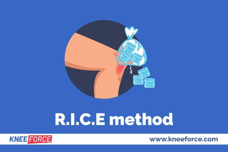 Best Way To Reduce Swelling In Knee › Knee Force