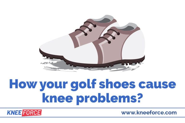 Golf Knee Pain Why It Happens And How You Can Manage It