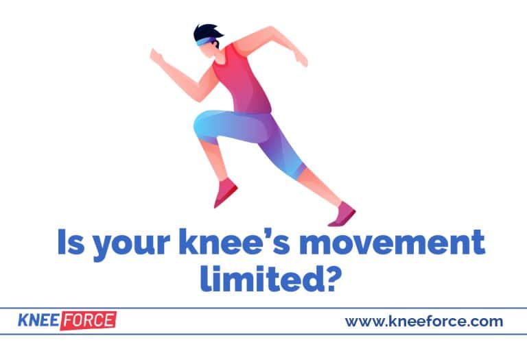 Can You Run With A Torn Meniscus? › Knee Force