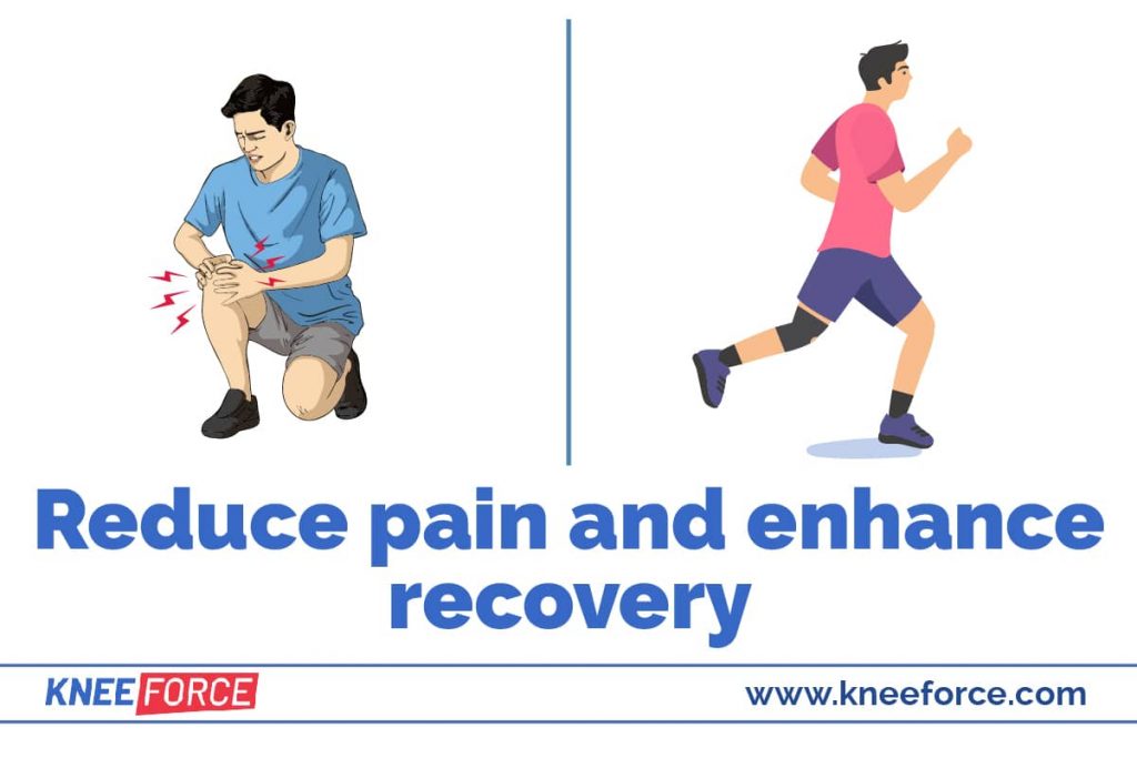 5 Scientifically Backed Benefits Of Knee Sleeves