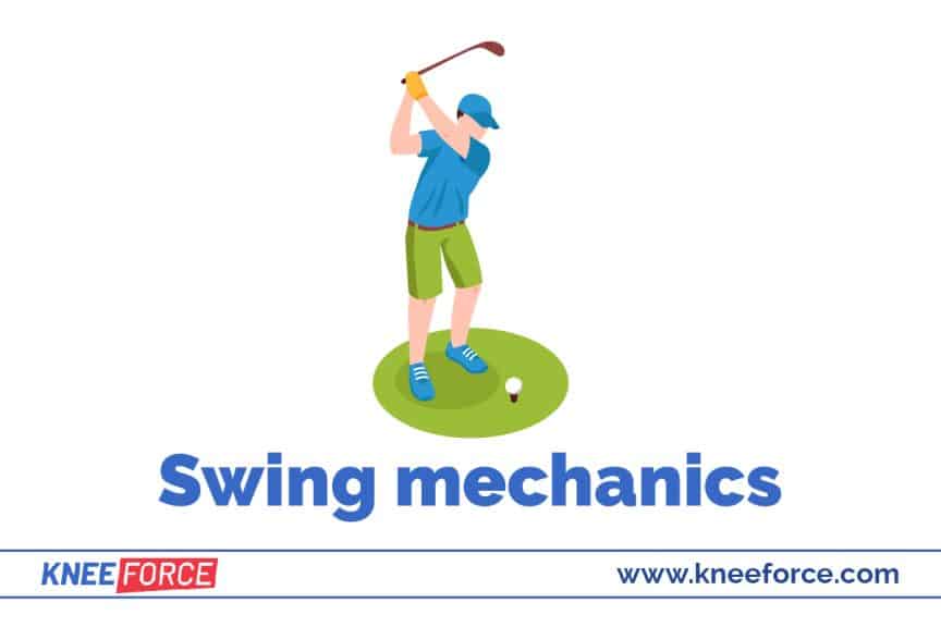 How To Play Golf With A Sore Left Knee? Tips & Techniques