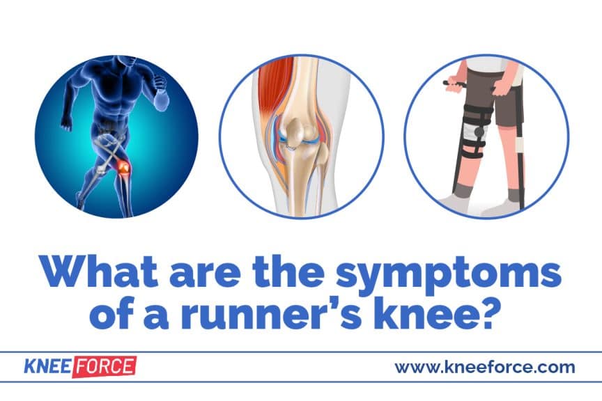 What Is Runner's Knee? › Knee Force