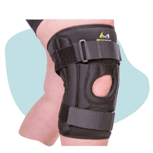 Best knee brace for doing Crossfit, Braceability patella stabilization