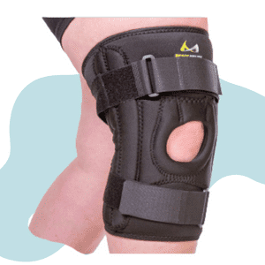 Best knee brace for knee osteoarthritis, Braceability patella stabilizer