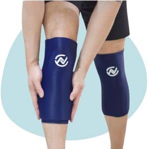 Best sleeve for knee osteoarthritis, Cocoon knee flex pro