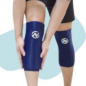 Cocoon Knee Flex Pro for Walking - knee support for walking