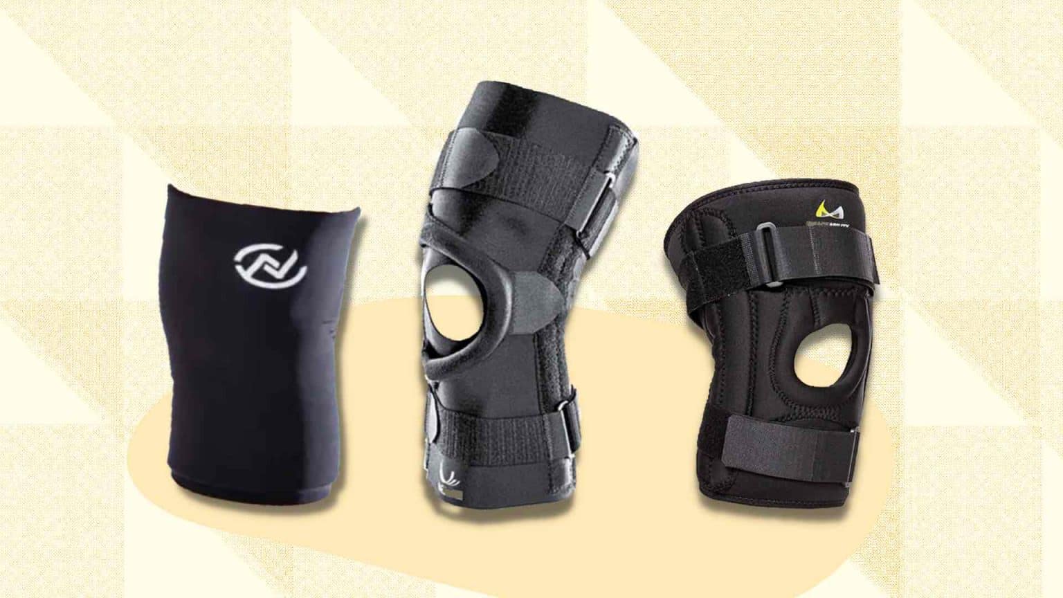 The 9 Best Knee Brace For Cheerleading (2024) Reviews