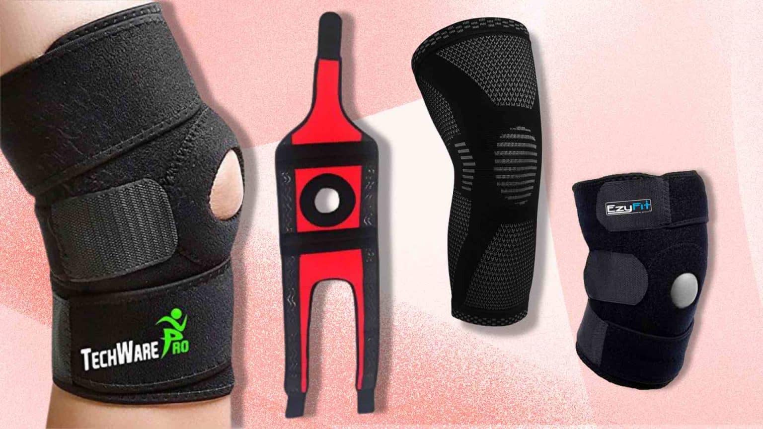 7 Best Knee Braces For Osteoarthritis In 2023 Buyers Guide