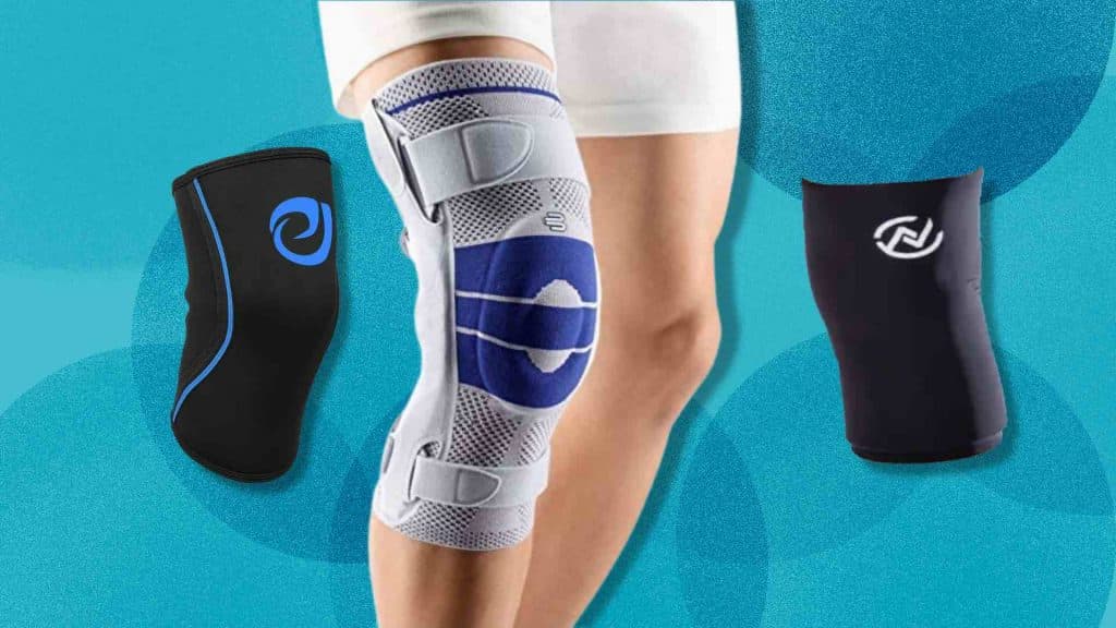 8 Best Knee Brace For Surfing 2023 | Buyer’s Guide, Reviews