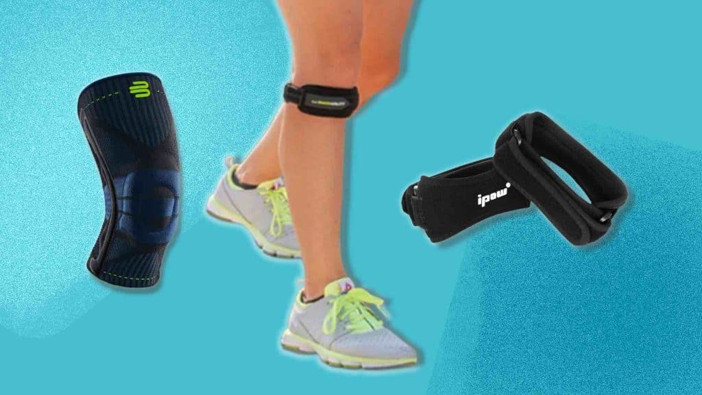 best knee brace for volleyball will boost your performance and treat or prevent knee injuries