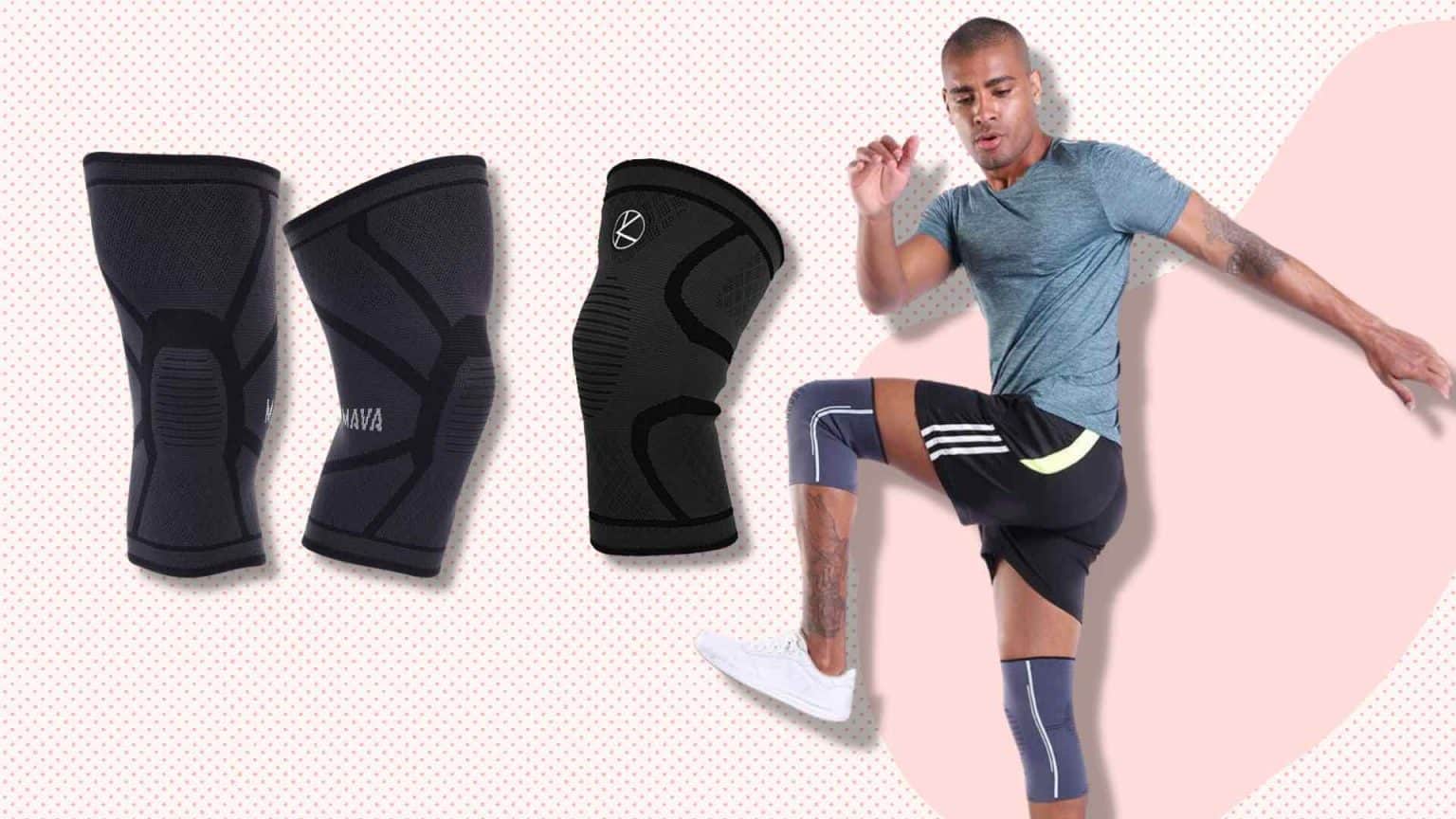 9 Best Knee Braces For Bowling (2022) Buyers Guide