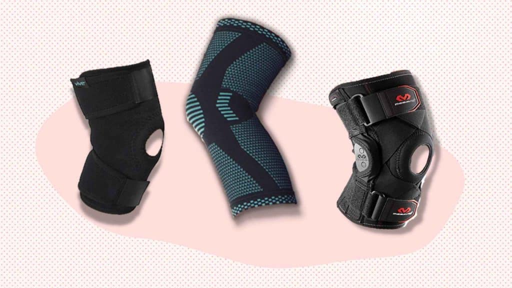 Best Knee Braces for Hyperextension