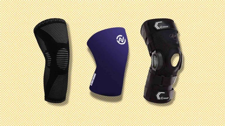 7 Best Knee Brace For Torn Medial Meniscus 2025 | Reviews