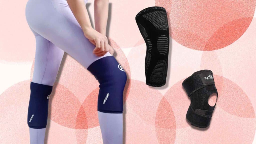 Best Patellofemoral Knee Braces
