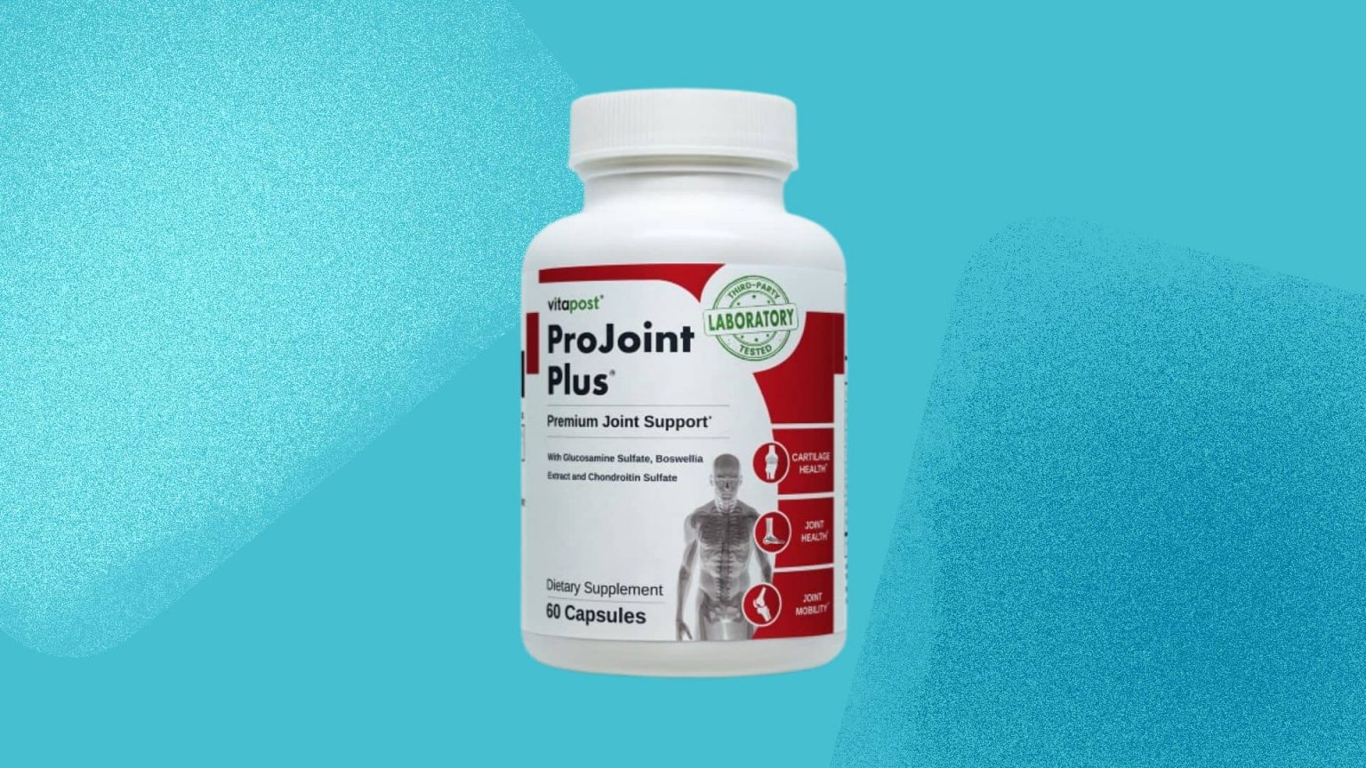 ProJoint Plus Review (2024) For Knee Pain And Inflammation