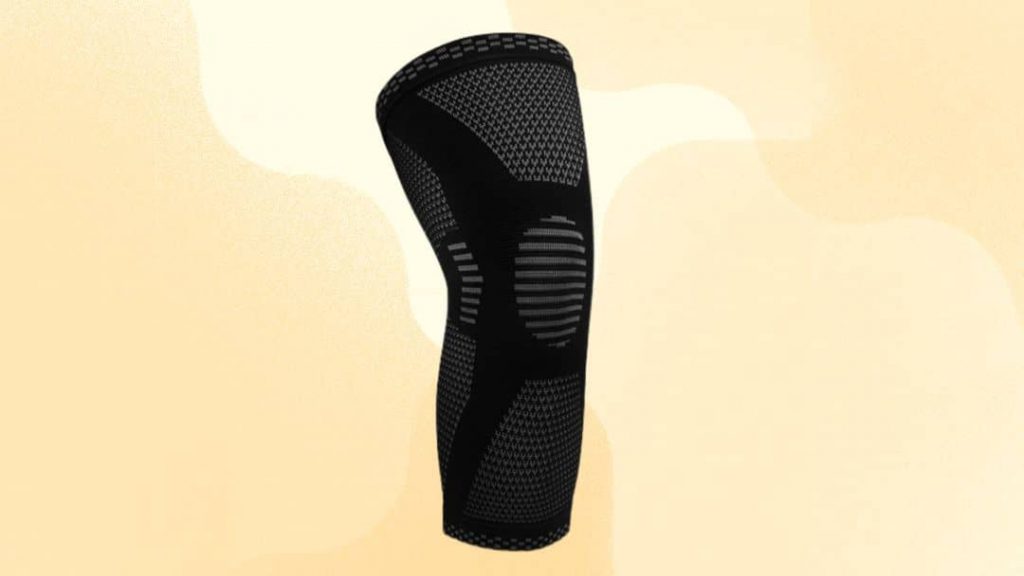 ArmaJoint Knee Compression Sleeve Review 2024 Daily Relief