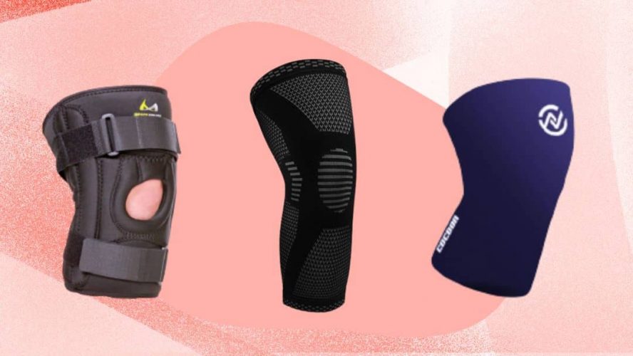9 Best Knee Brace For Sports 2023 Buyers Guide & Reviews