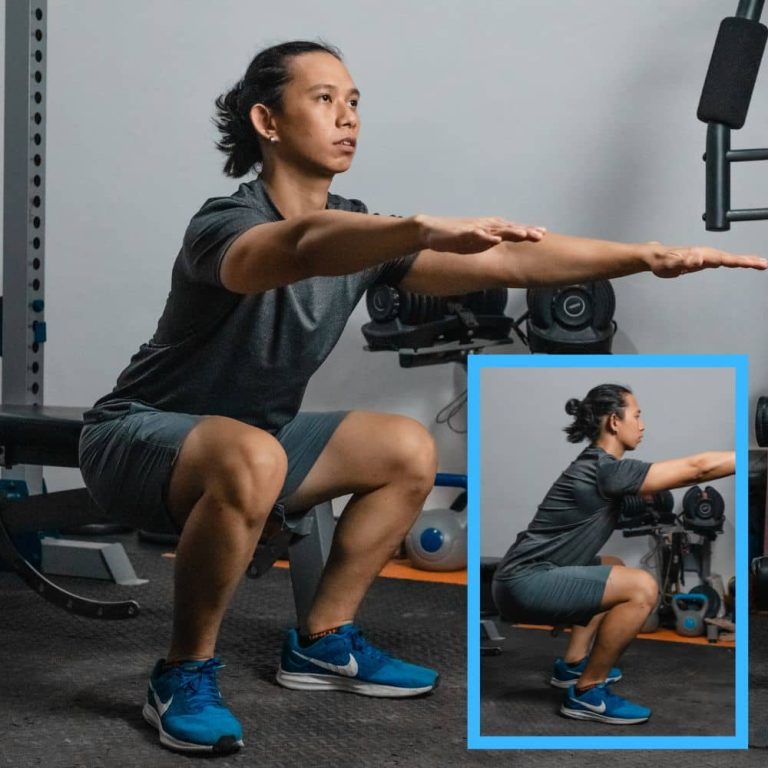 11 Effective Exercises For Knee Pain (With Images And Tips)