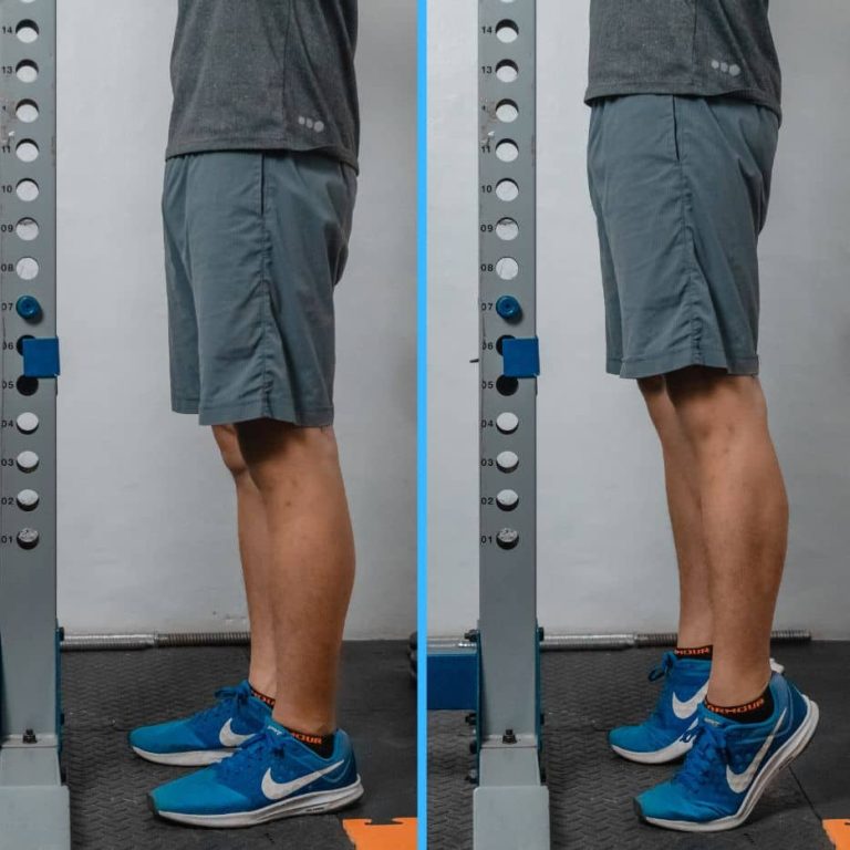 11 Effective Exercises For Knee Pain (With Images And Tips)