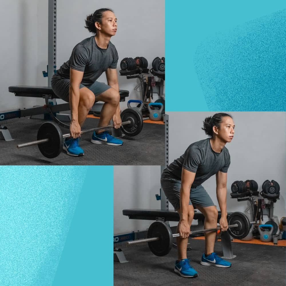 11 Effective Exercises For Knee Pain (With Images And Tips)