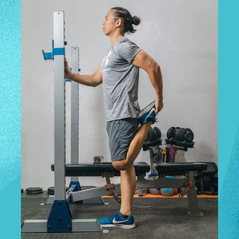 11 Effective Exercises For Knee Pain (With Images And Tips)